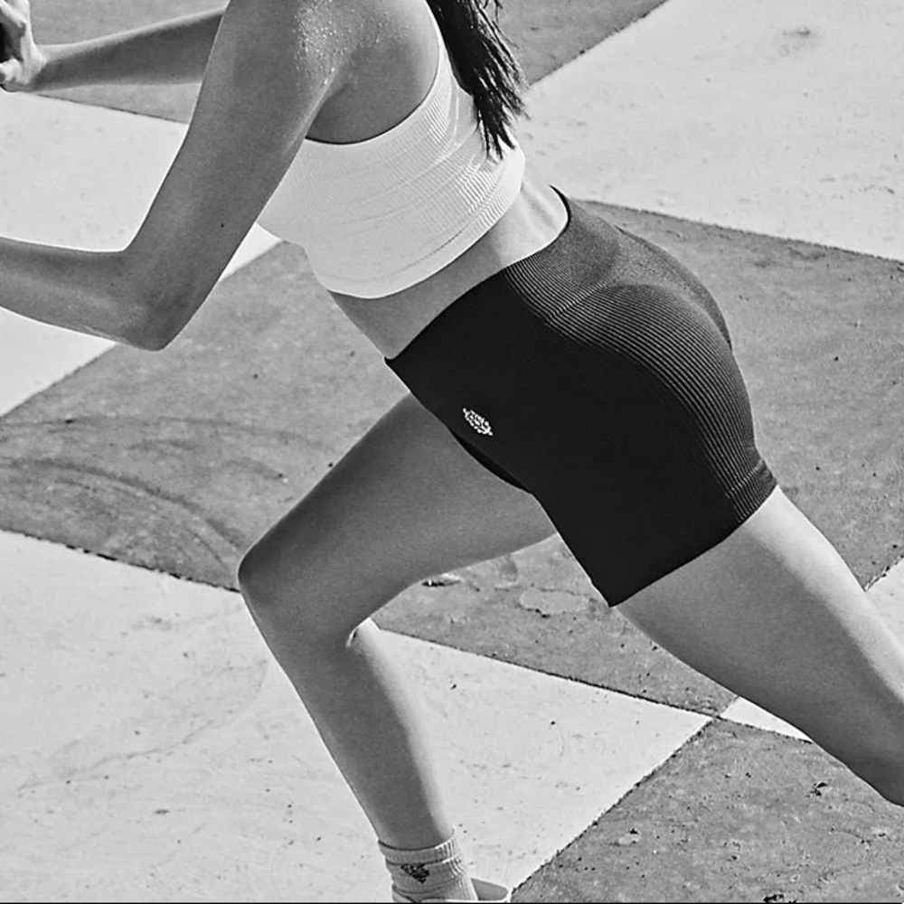 COPY - Free People Prajna Shorts